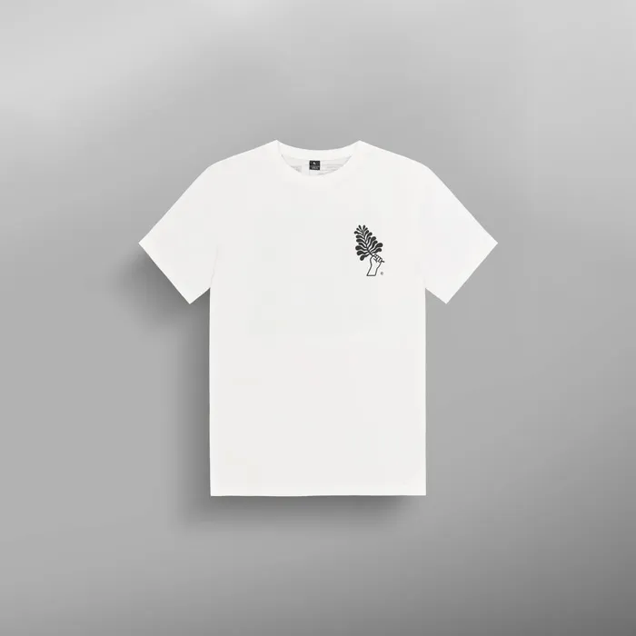 Men CC HEALING TEE Picture Organic Clothing TShirts