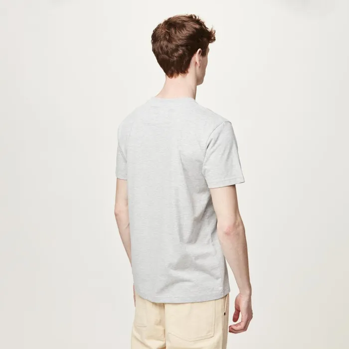 Men CHUCHIE TEE Picture Organic Clothing TShirts