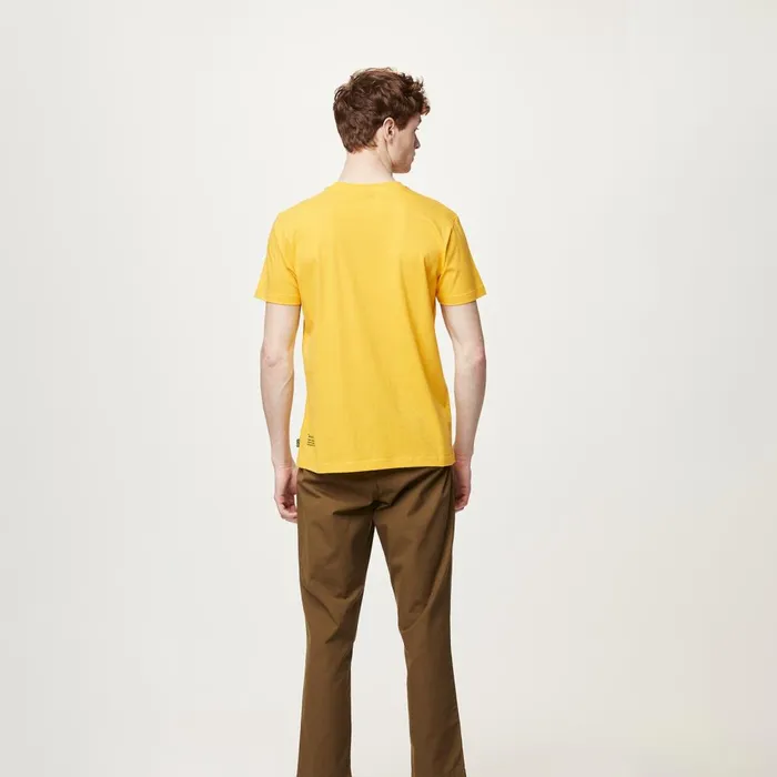 Men CHUCHIE TEE Picture Organic Clothing TShirts
