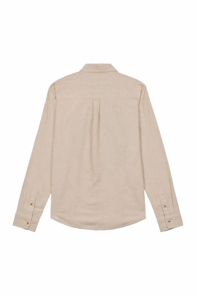 Men COLLEY SHIRT Picture Organic Clothing Shirts