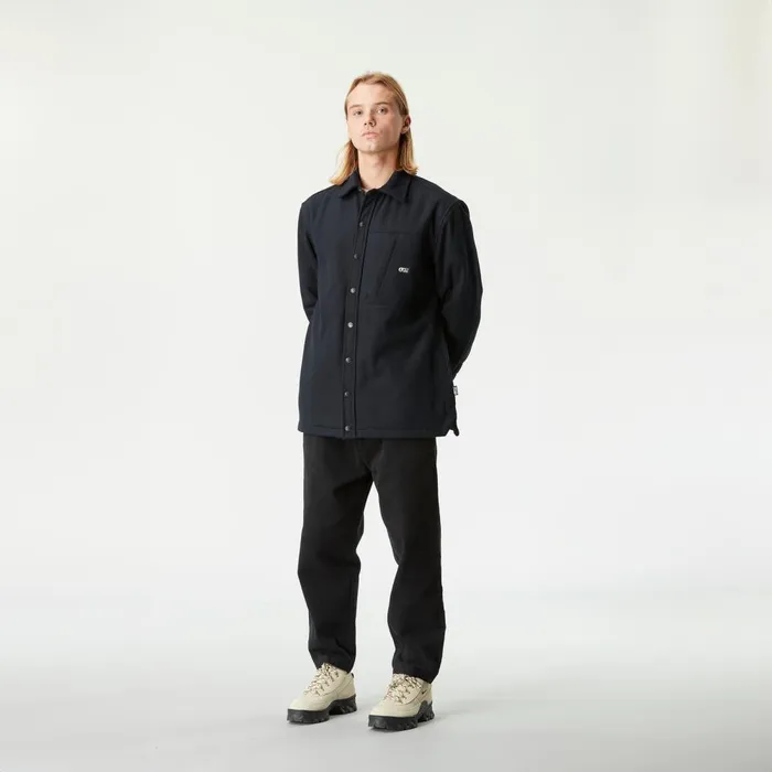 Men COLTONE SHIRT Picture Organic Clothing Shirts