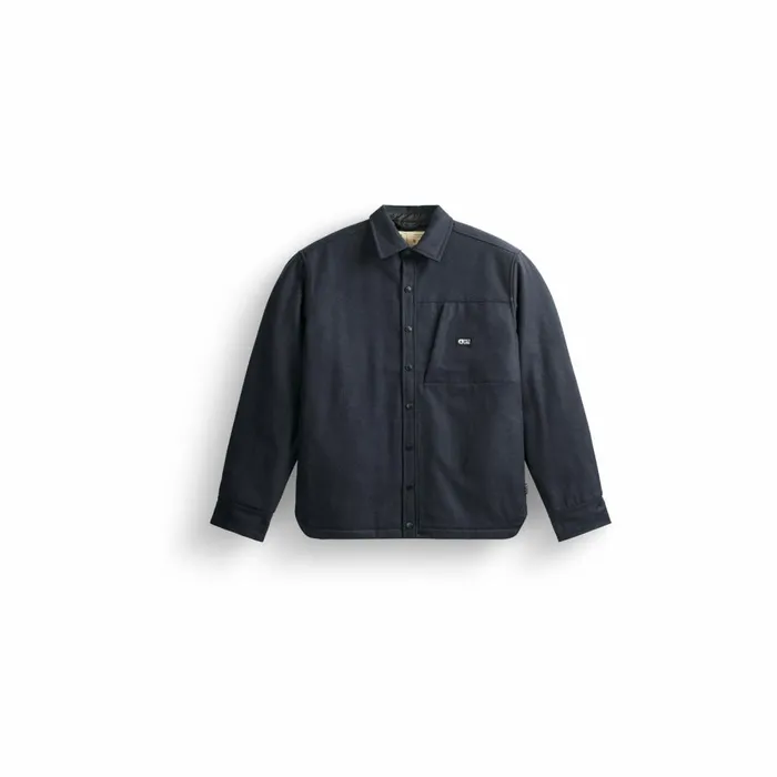 Men COLTONE SHIRT Picture Organic Clothing Shirts