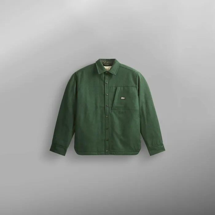 Men COLTONE SHIRT Picture Organic Clothing Shirts