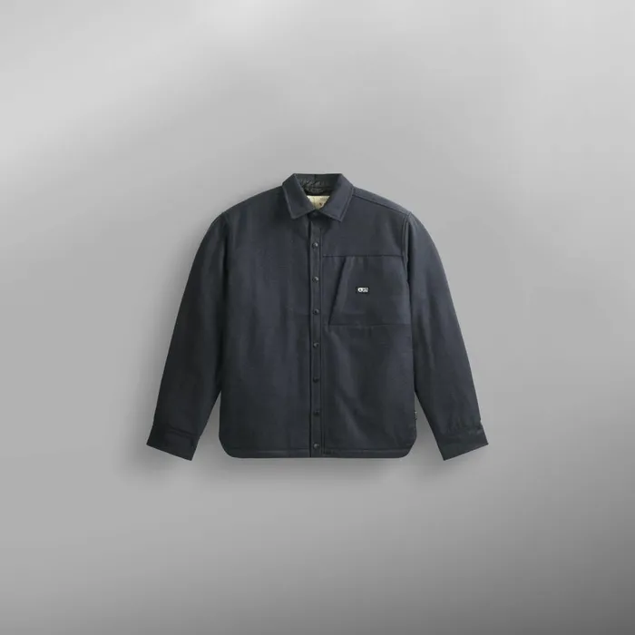 Men COLTONE SHIRT Picture Organic Clothing Shirts