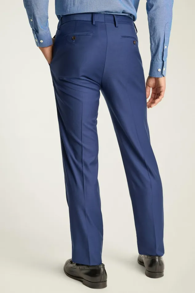 Men Empire Super 150s Dress Pant Navy Bonobos Dress Pants