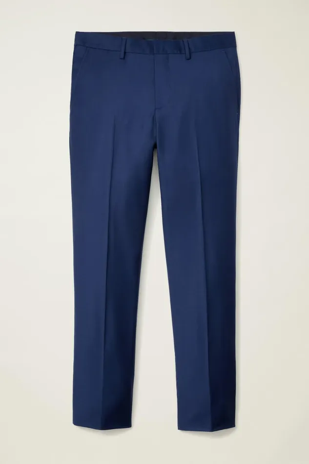Men Empire Super 150s Dress Pant Navy Bonobos Dress Pants