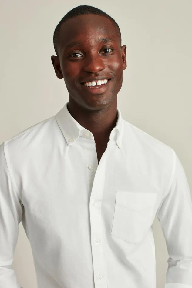 Men Everyday Oxford Shirt White Bonobos Casual Shirts