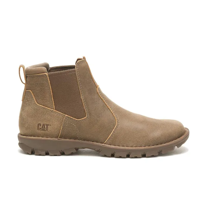 Men Excursion Boot Cat Footwear Boots