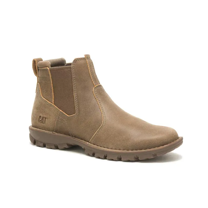 Men Excursion Boot Cat Footwear Boots