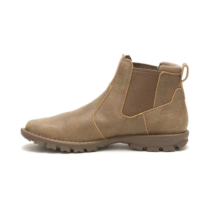 Men Excursion Boot Cat Footwear Boots