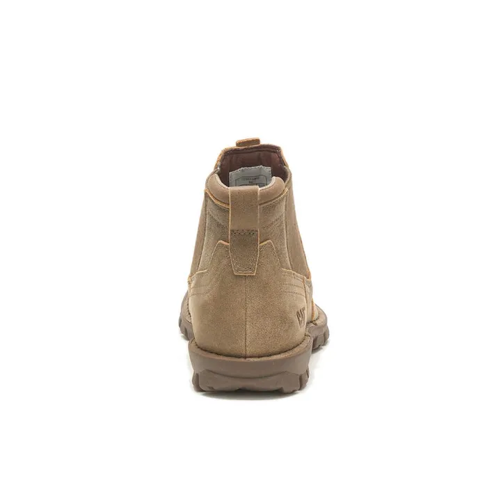 Men Excursion Boot Cat Footwear Boots