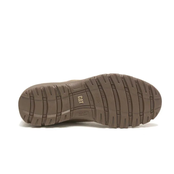 Men Excursion Boot Cat Footwear Boots
