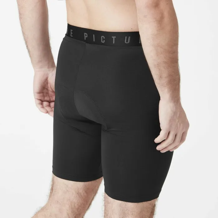 Men INNER SHORTS Picture Organic Clothing Shorts