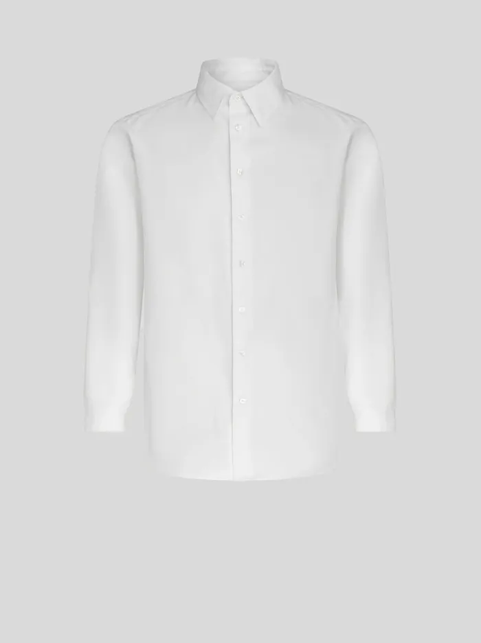 Men Jacquard Shirt Etro Shirts