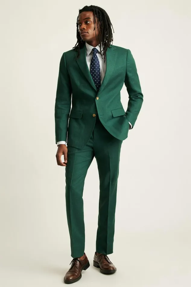 Men Jetsetter Italian Linen Blazer Mineral Green Bonobos Blazers and Sport Coats Men Jetsetter Italian Linen Blazer Mineral Green Bonobos Blazers and Sport Coats