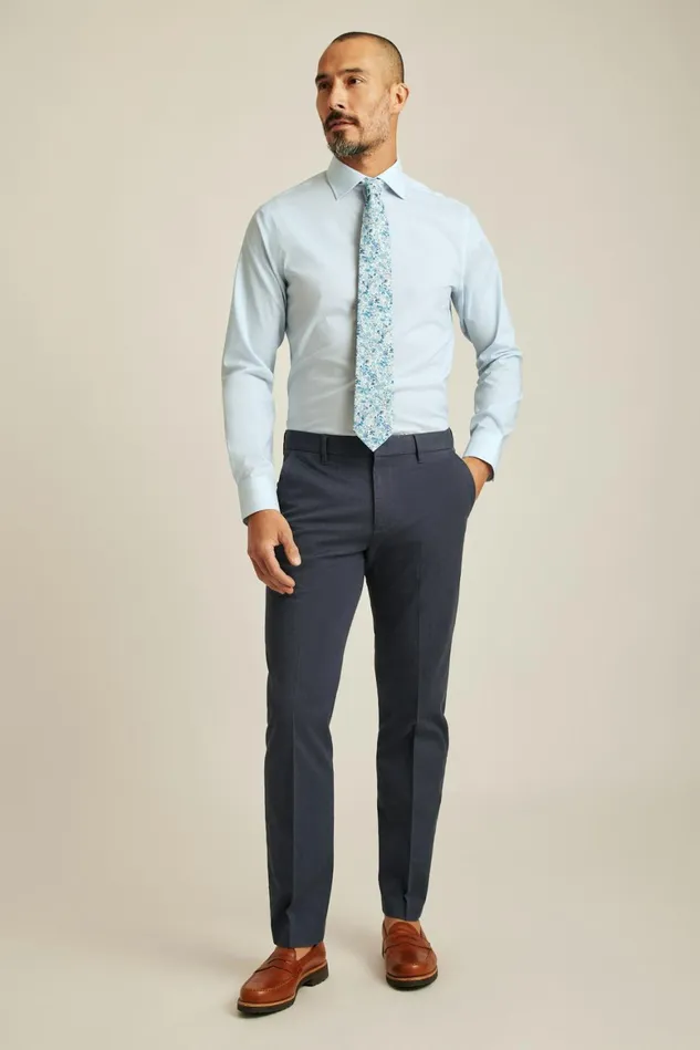Men Jetsetter Stretch Dress Shirt Airy Blue Geo Bonobos Business Casual Shirts Men Jetsetter Stretch Dress Shirt Airy Blue Geo Bonobos Business Casual Shirts