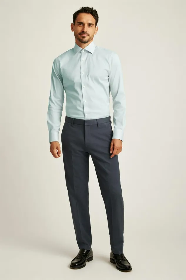 Men Jetsetter Stretch Dress Shirt Aqua Micro Houndstooth Bonobos Business Casual Shirts Men Jetsetter Stretch Dress Shirt Aqua Micro Houndstooth Bonobos Business Casual Shirts