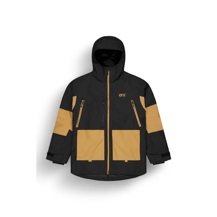 Men JOMOH JKT Picture Organic Clothing Snow Jackets