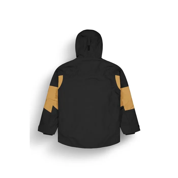 Men JOMOH JKT Picture Organic Clothing Snow Jackets