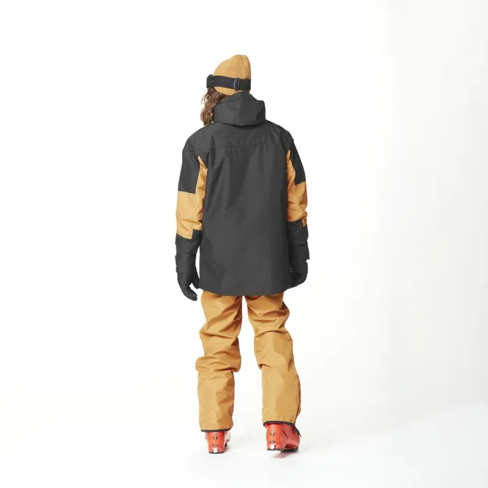 Men JOMOH JKT Picture Organic Clothing Snow Jackets
