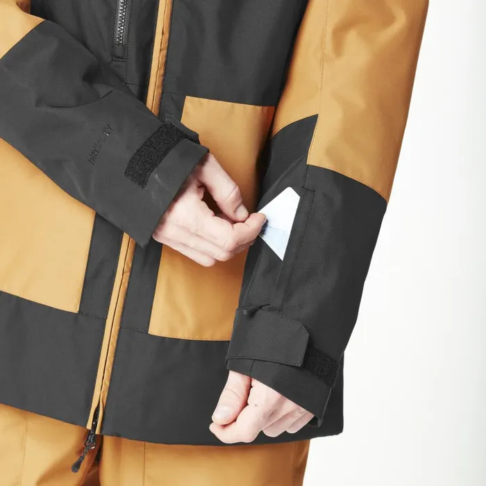 Men JOMOH JKT Picture Organic Clothing Snow Jackets