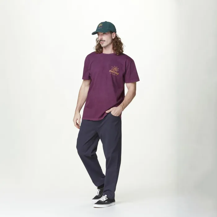 Men KOLEOH TEE Picture Organic Clothing TShirts