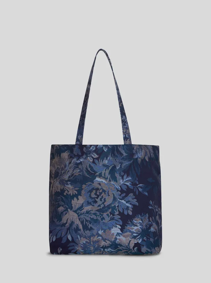 Men Medium Soft Trotter Bag Etro Shopping Bags