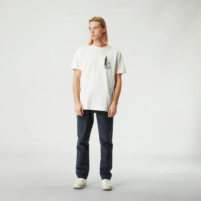 Men NOREWA PANTS Picture Organic Clothing Pants