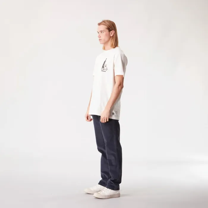 Men NOREWA PANTS Picture Organic Clothing Pants