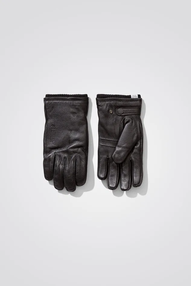 Men Norse Projects Accessories Norse X Hestra Utsjo Black