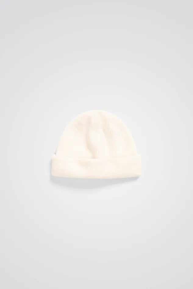 Men Norse Projects Beanies Alpaca Beanie Taupe