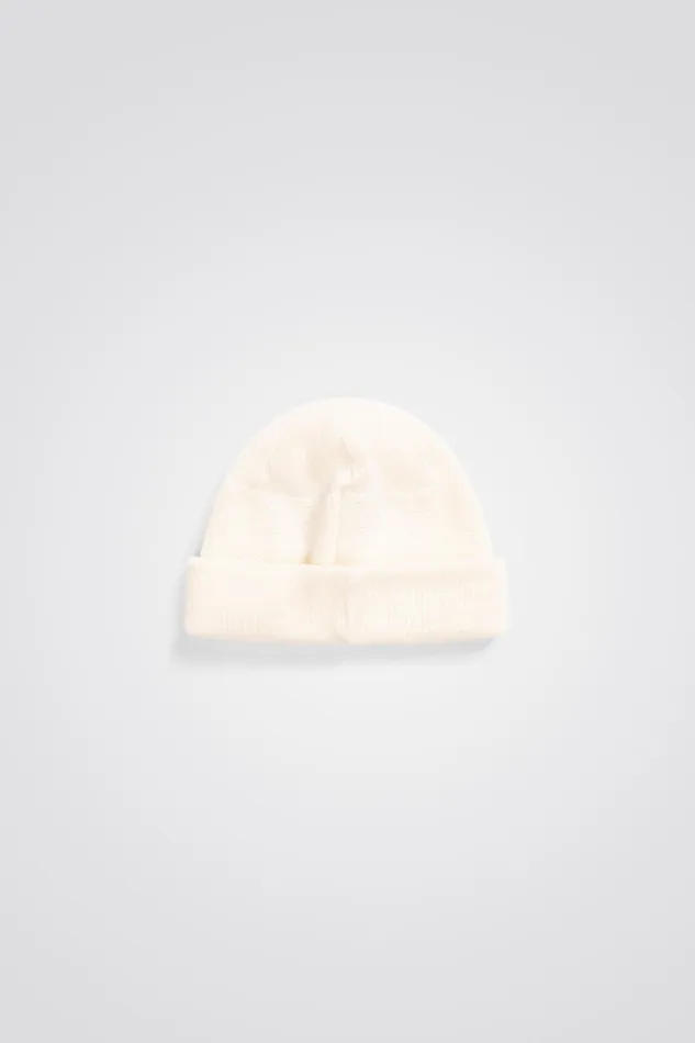 Men Norse Projects Beanies Alpaca Beanie Taupe