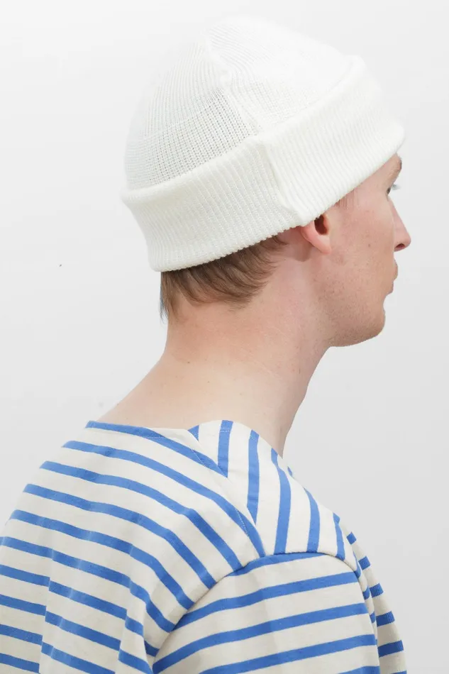 Men Norse Projects Beanies Alpaca Beanie Taupe