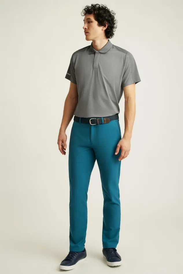 Men Performance Link Pants Legion Blue Bonobos Joggers and Athleisure