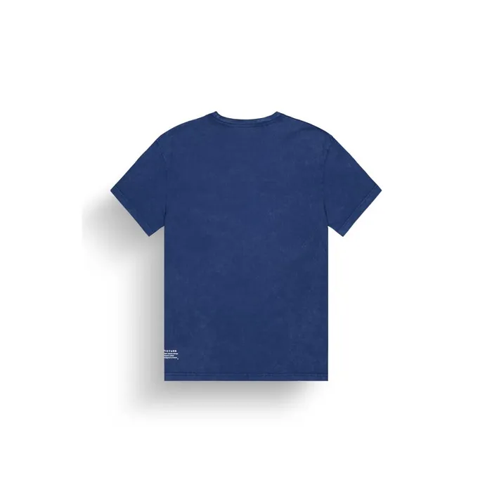 Men POENY TEE Picture Organic Clothing TShirts