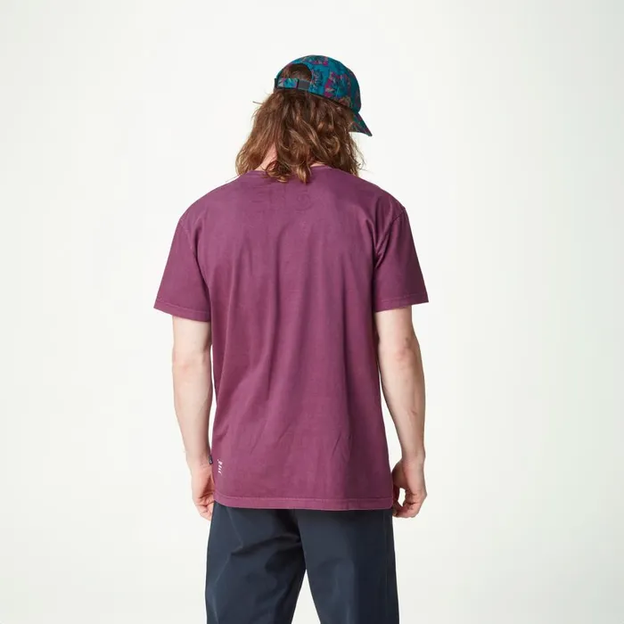 Men POENY TEE Picture Organic Clothing TShirts