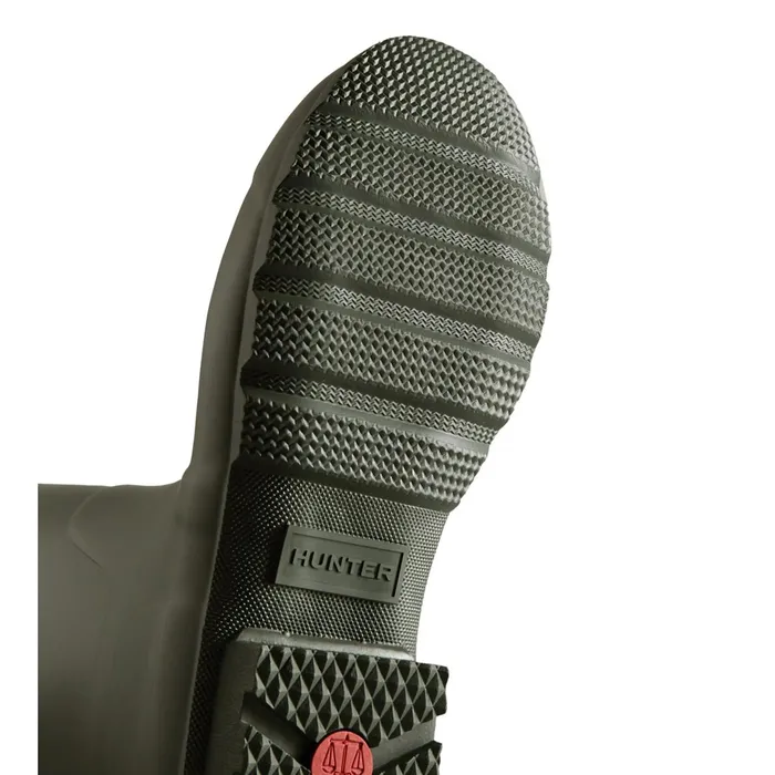 Men Rain Boots Hunter Boots Original Tall Rain Boots Dark Olive Men Rain Boots Hunter Boots Original Tall Rain Boots Dark Olive