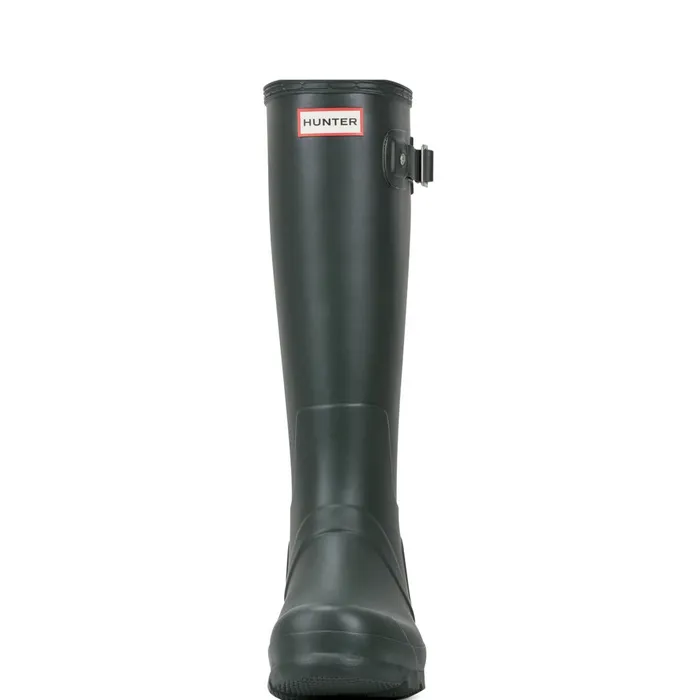 Men Rain Boots Hunter Boots Original Tall Rain Boots Dark Olive Men Rain Boots Hunter Boots Original Tall Rain Boots Dark Olive