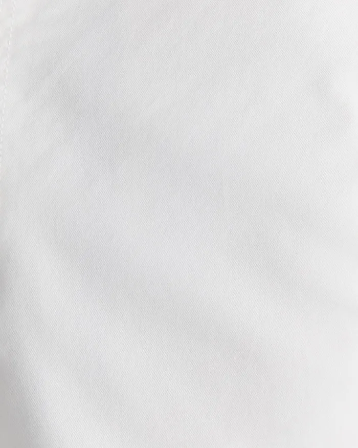 Men Sportscraft Shorts Classic Short White
