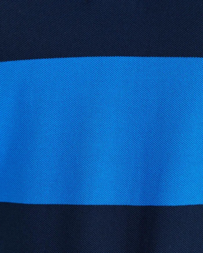 Men Sportscraft TShirts and Polos Vale Polo Cobalt