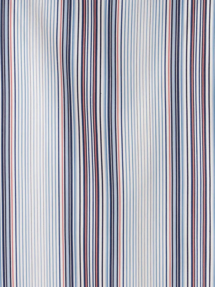 Men Striped Cotton Shirt Etro Shirts