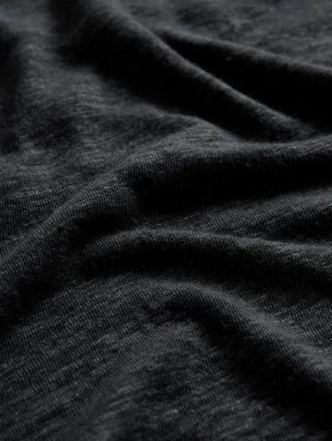 Men TShirts John Varvatos BROOME TANK Black