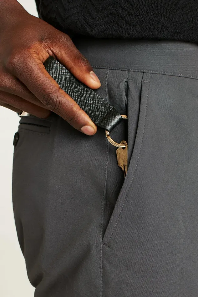 Men The Chino Short 20 Graphites Bonobos Chino Shorts