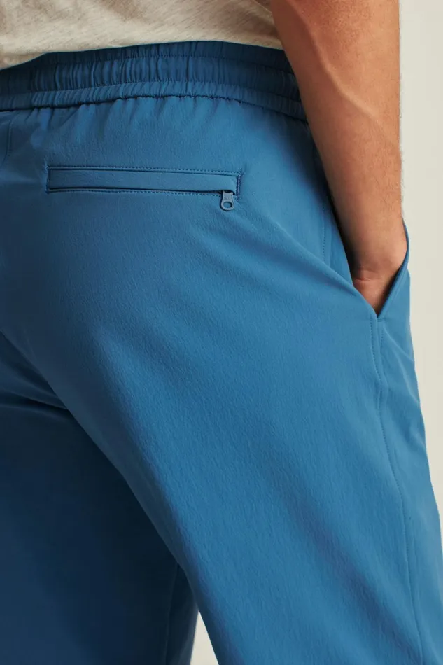 Men The Crossover Jogger Dark Blue Bonobos Joggers and Athleisure