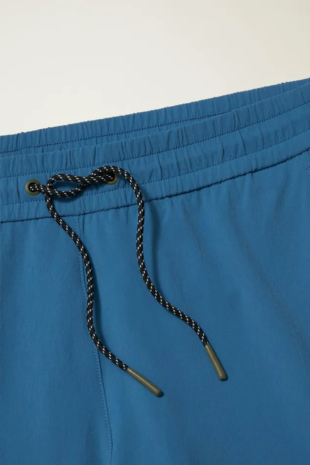 Men The Crossover Jogger Dark Blue Bonobos Joggers and Athleisure
