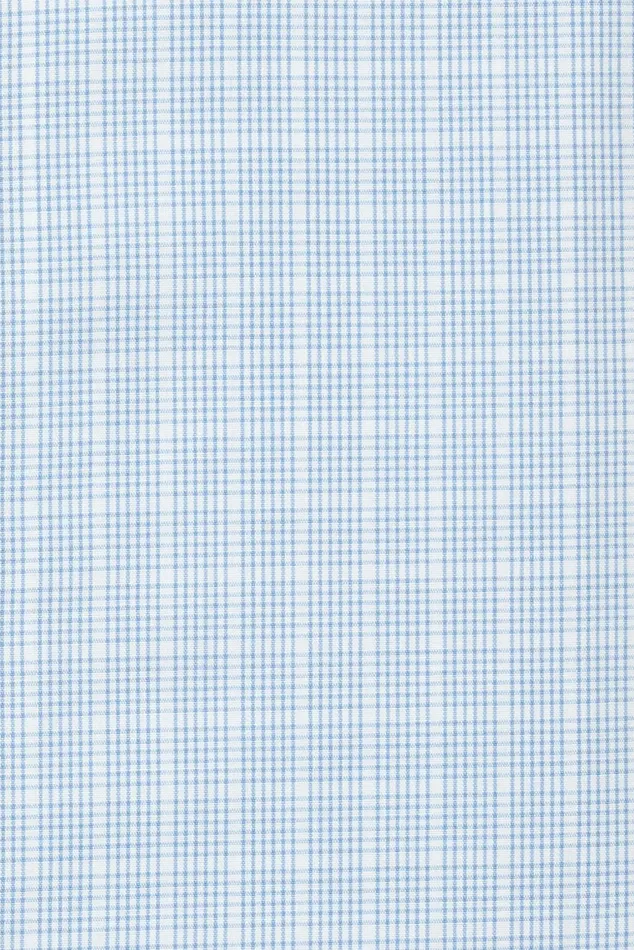 Men The Desk To Dinner Shirt Blue Edison Plaid Bonobos Business Casual Shirts