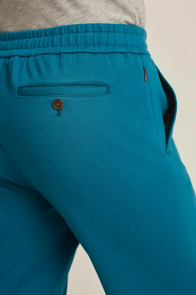 Men The Homestretch Jogger Ink Blue Bonobos Joggers and Athleisure