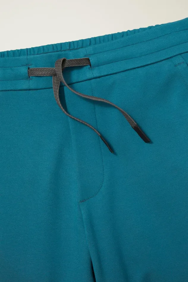 Men The Homestretch Jogger Ink Blue Bonobos Joggers and Athleisure