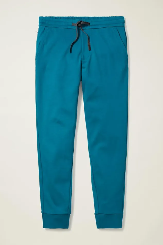 Men The Homestretch Jogger Ink Blue Bonobos Joggers and Athleisure