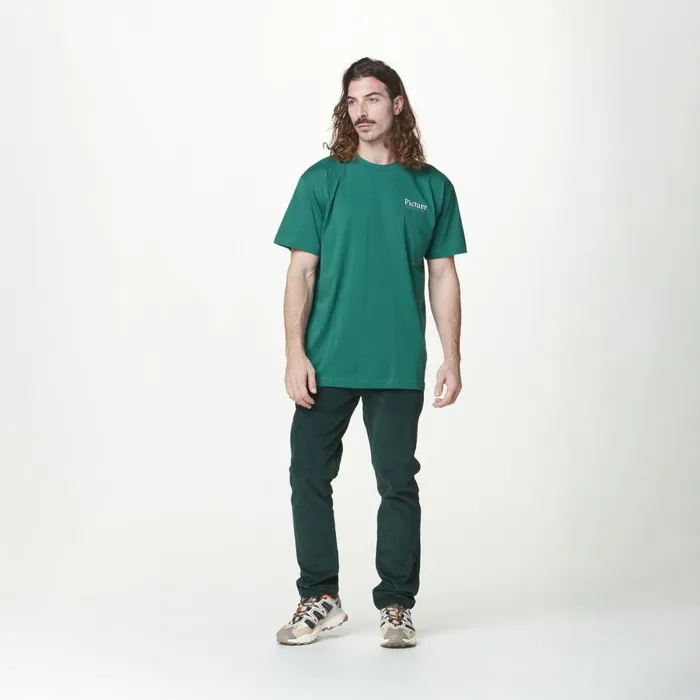 Men TOANAH TEE Picture Organic Clothing TShirts